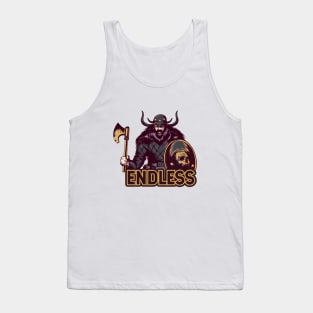 Viking Fighteer Tank Top